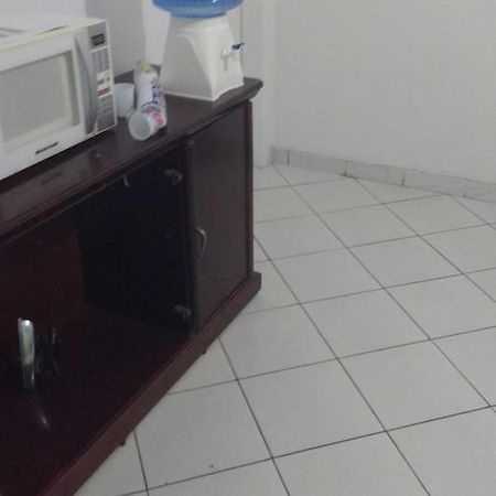 Pousada Do Robson Brasília Ngoại thất bức ảnh