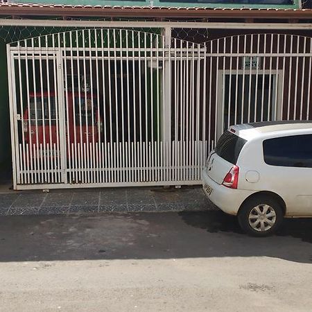 Pousada Do Robson Brasília Ngoại thất bức ảnh