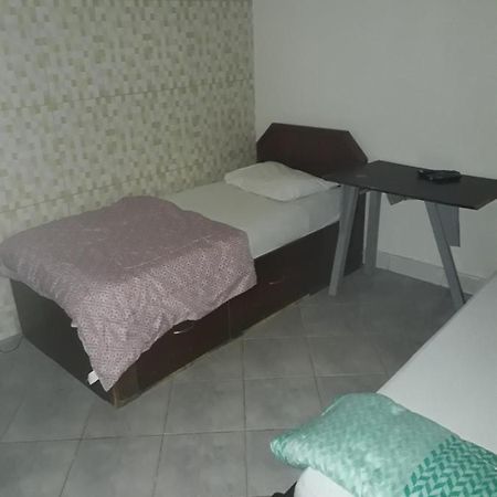 Pousada Do Robson Brasília Ngoại thất bức ảnh