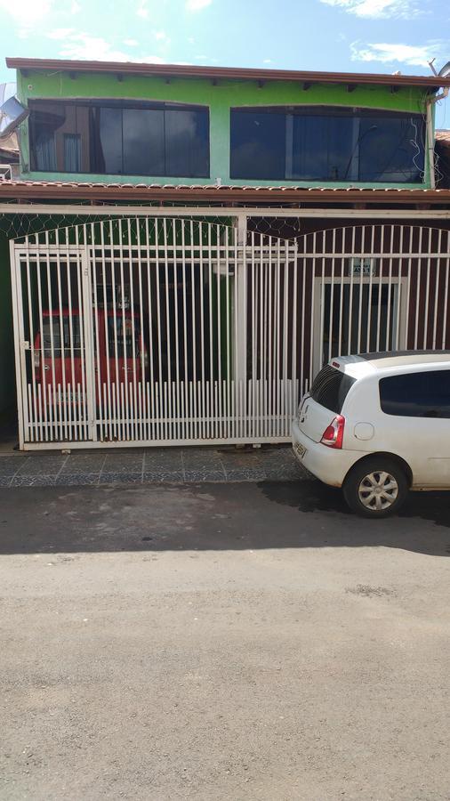 Pousada Do Robson Brasília Ngoại thất bức ảnh