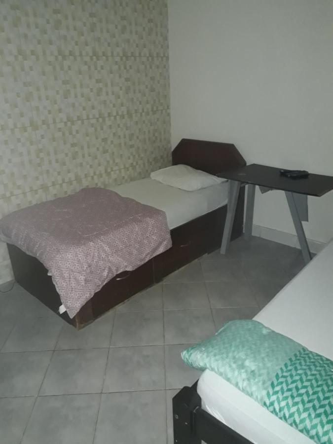 Pousada Do Robson Brasília Ngoại thất bức ảnh